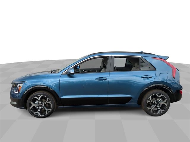 2024 Kia Niro EX Touring