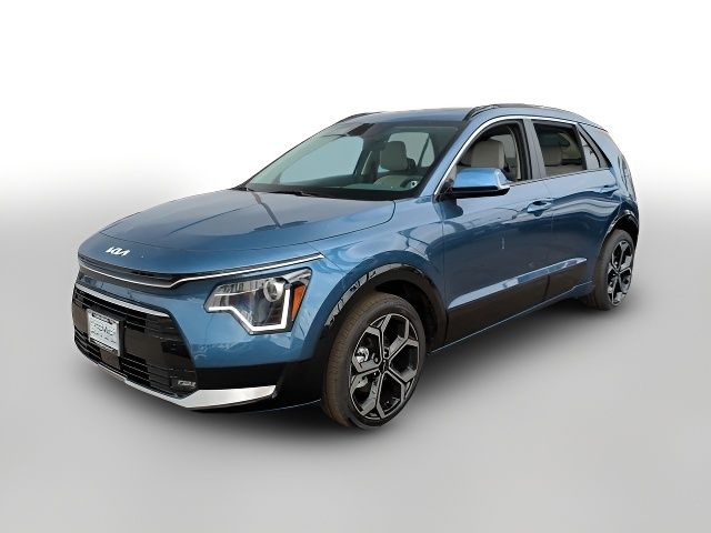 2024 Kia Niro EX Touring