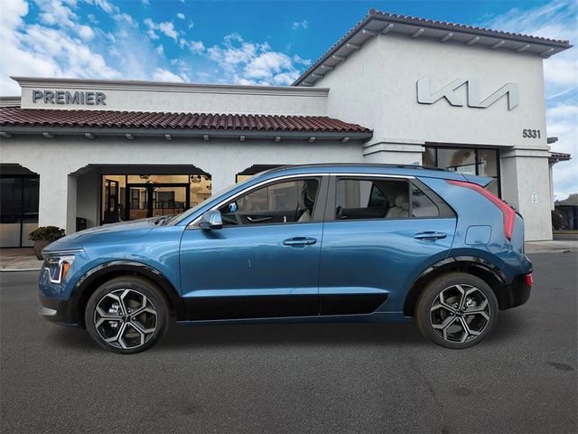 2024 Kia Niro EX Touring