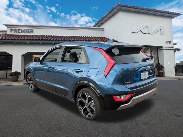 2024 Kia Niro EX Touring