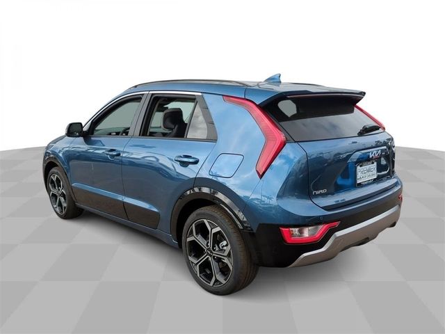 2024 Kia Niro EX Touring