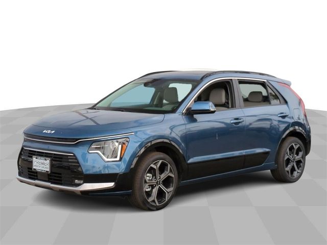 2024 Kia Niro EX Touring