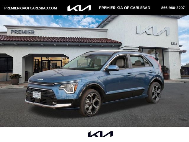 2024 Kia Niro EX Touring