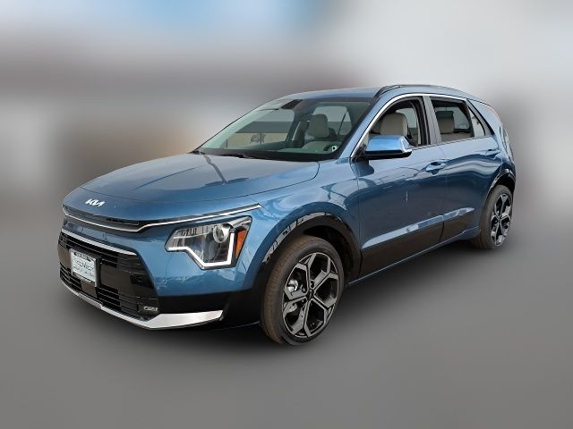 2024 Kia Niro EX Touring