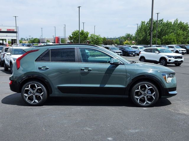 2024 Kia Niro EX Touring