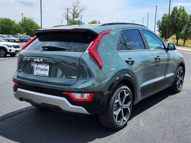 2024 Kia Niro EX Touring