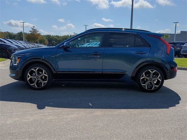 2024 Kia Niro EX Touring