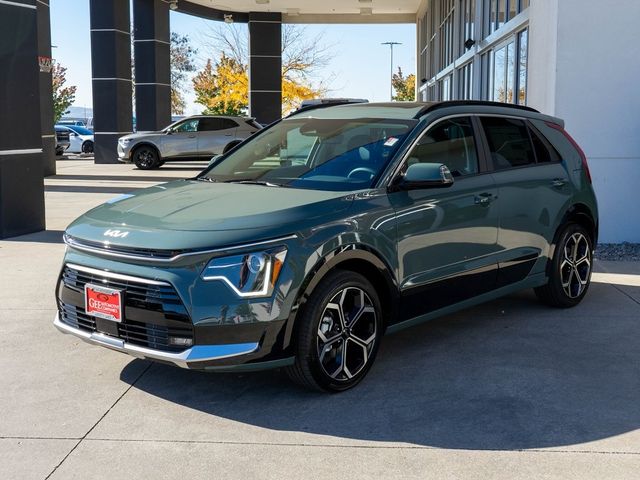 2024 Kia Niro EX Touring