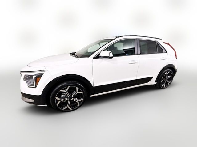 2024 Kia Niro EX Touring