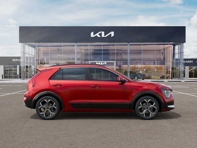 2024 Kia Niro EX Touring