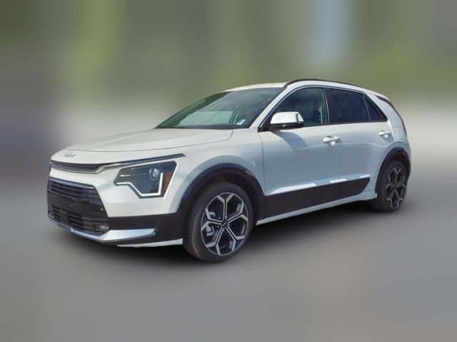 2024 Kia Niro EX Touring