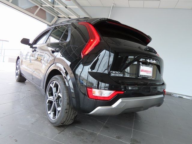 2024 Kia Niro EX Touring