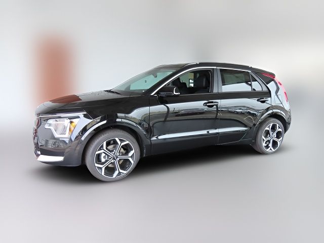 2024 Kia Niro EX Touring