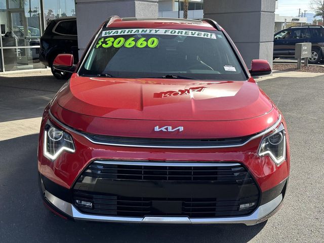 2024 Kia Niro EX Touring