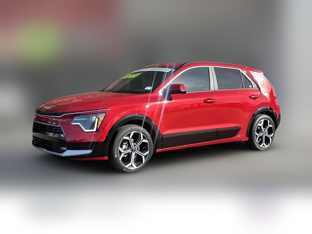 2024 Kia Niro EX Touring