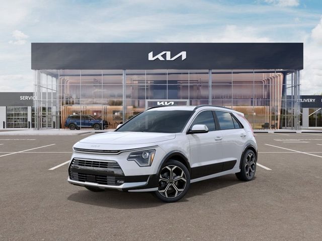 2024 Kia Niro EX Touring