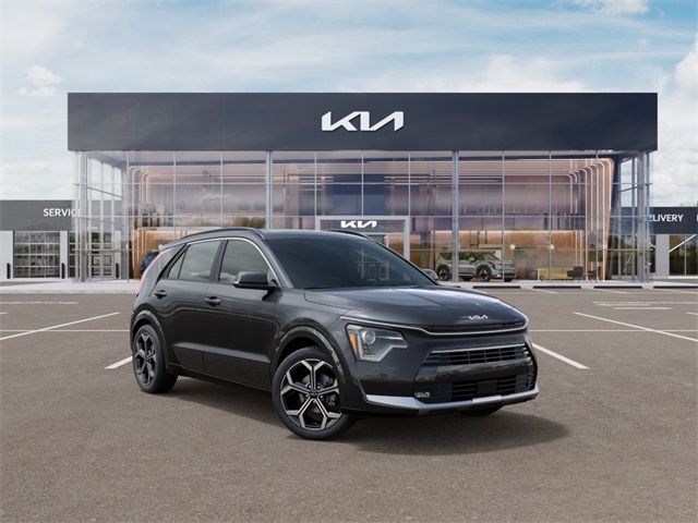 2024 Kia Niro EX Touring