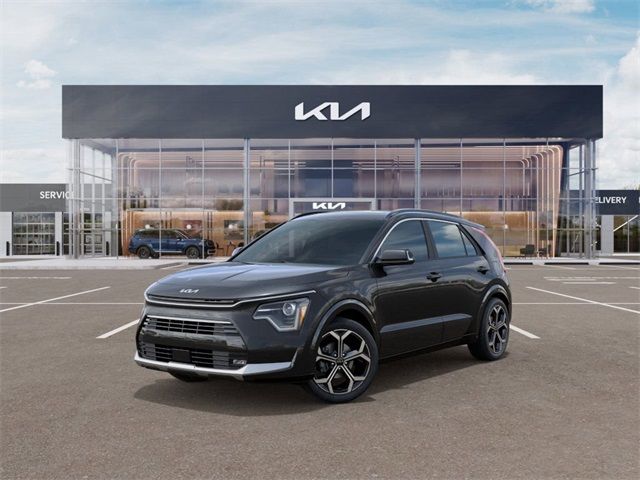 2024 Kia Niro EX Touring