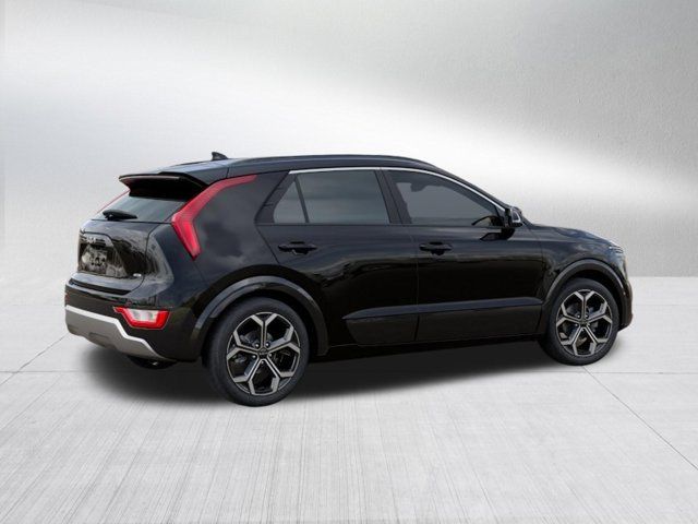 2024 Kia Niro EX Touring