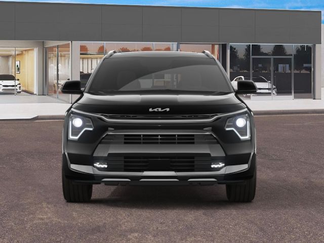 2024 Kia Niro EX Touring