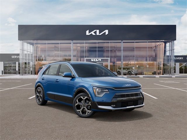 2024 Kia Niro EX Touring