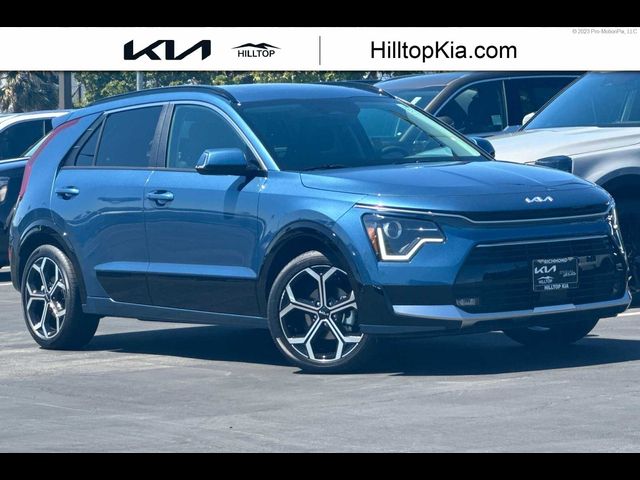 2024 Kia Niro EX Touring