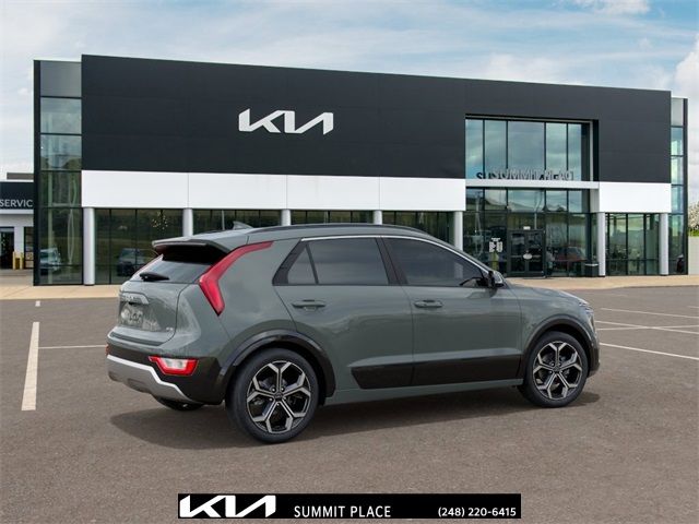 2024 Kia Niro EX Touring