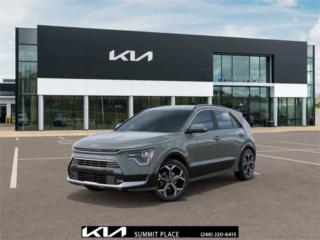 2024 Kia Niro EX Touring