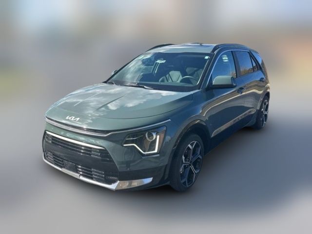 2024 Kia Niro EX Touring