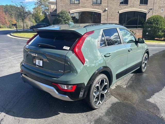 2024 Kia Niro EX Touring