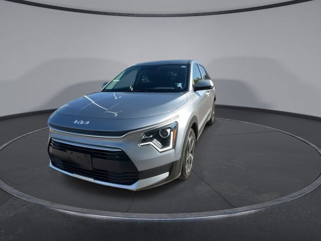 2024 Kia Niro LX