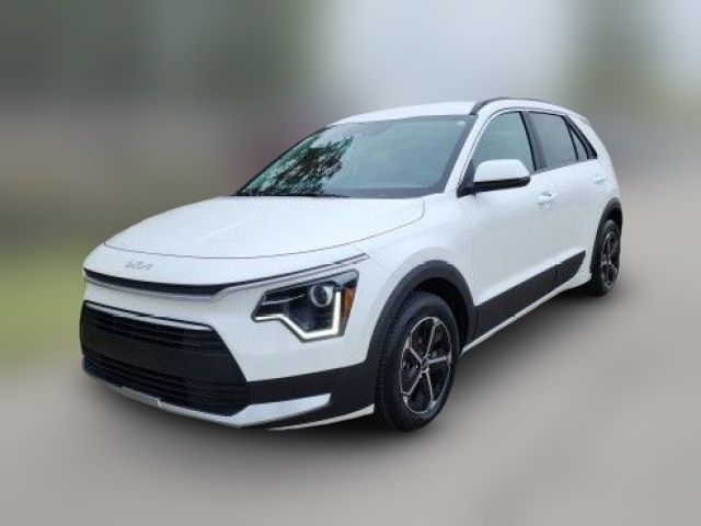 2024 Kia Niro LX