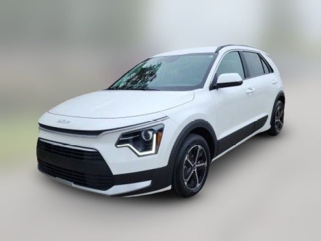 2024 Kia Niro LX