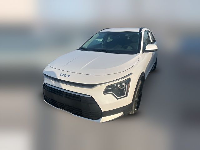 2024 Kia Niro LX