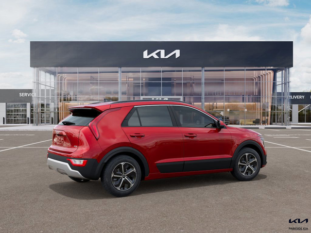 2024 Kia Niro LX