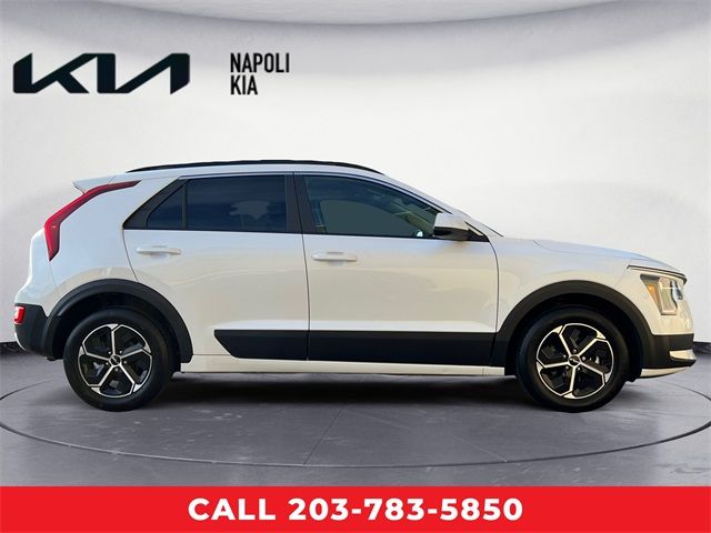 2024 Kia Niro LX