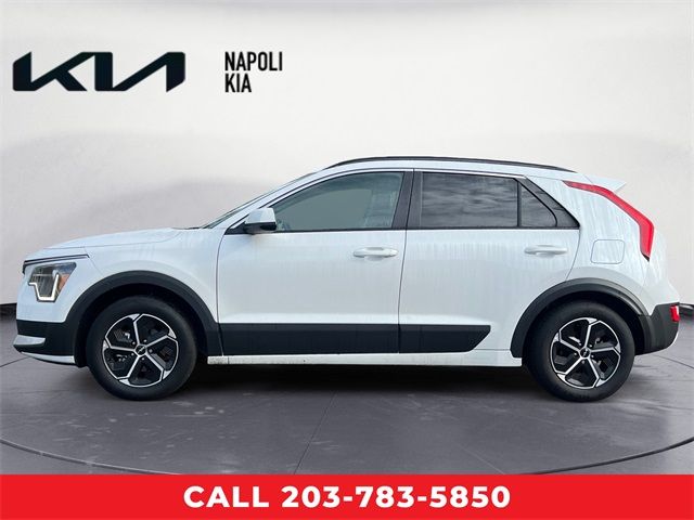 2024 Kia Niro LX