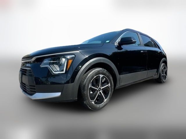 2024 Kia Niro LX