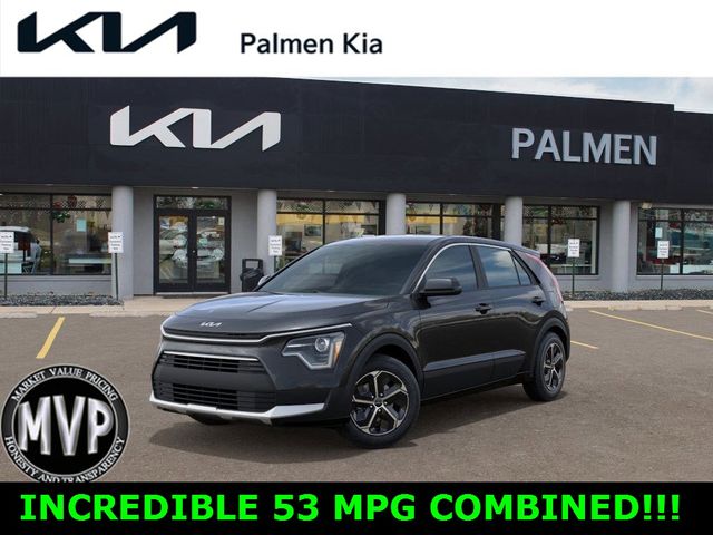 2024 Kia Niro LX