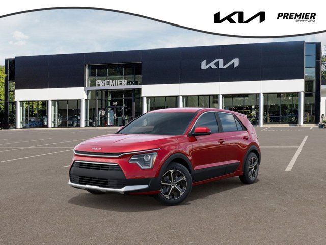 2024 Kia Niro LX