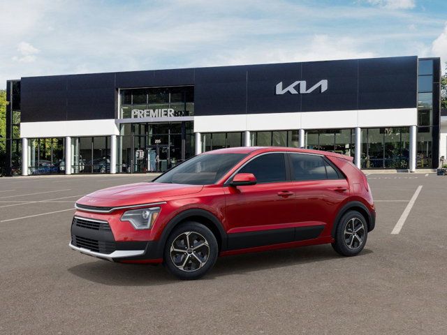 2024 Kia Niro LX