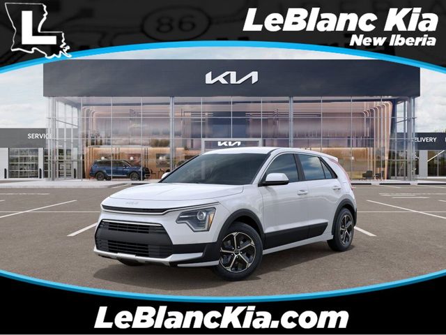 2024 Kia Niro LX