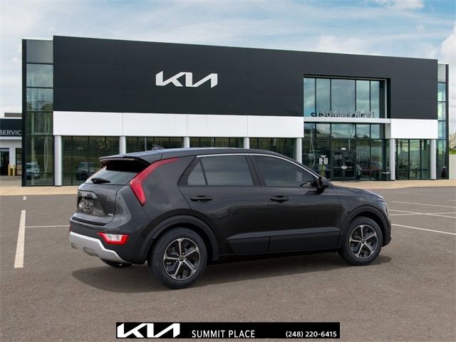 2024 Kia Niro LX