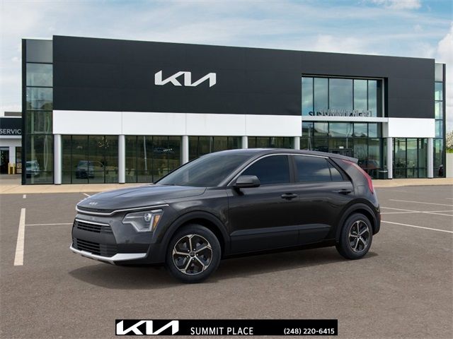 2024 Kia Niro LX