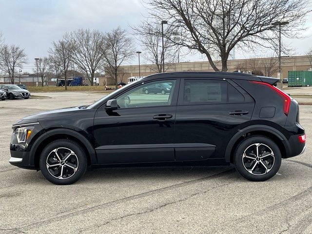 2024 Kia Niro LX