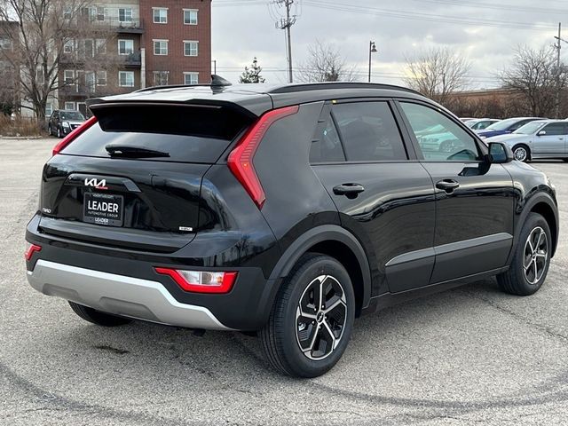 2024 Kia Niro LX