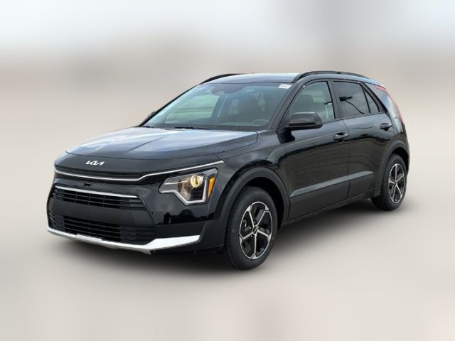 2024 Kia Niro LX