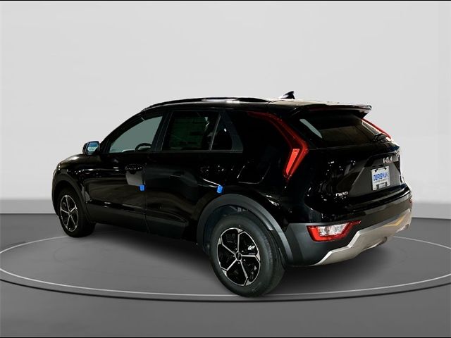 2024 Kia Niro LX