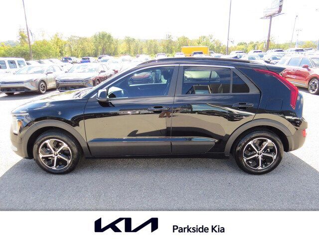 2024 Kia Niro LX