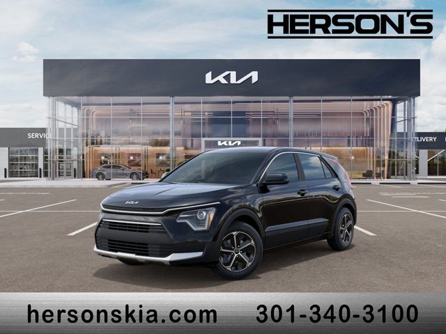 2024 Kia Niro LX